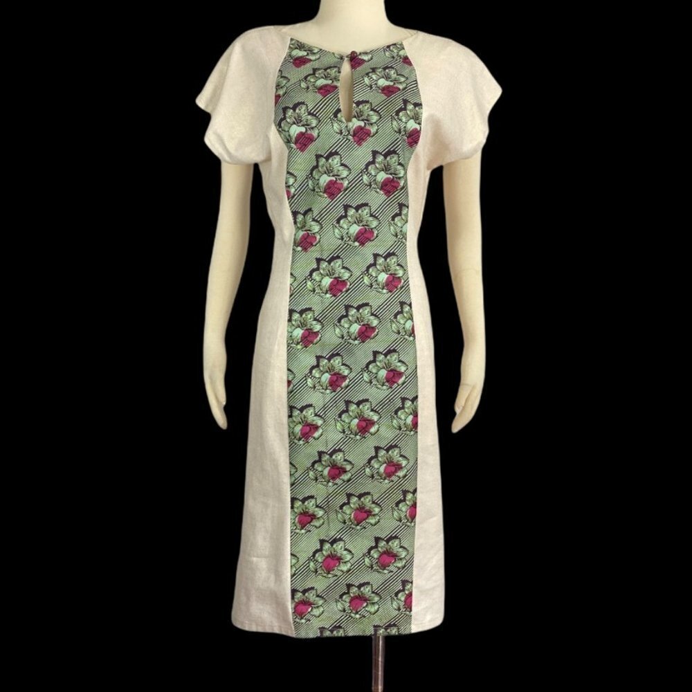 Les Enfants Sauvages dress